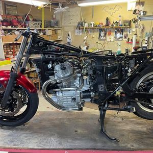 Meet your Posher, Frank